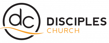 DisciplesTransparent